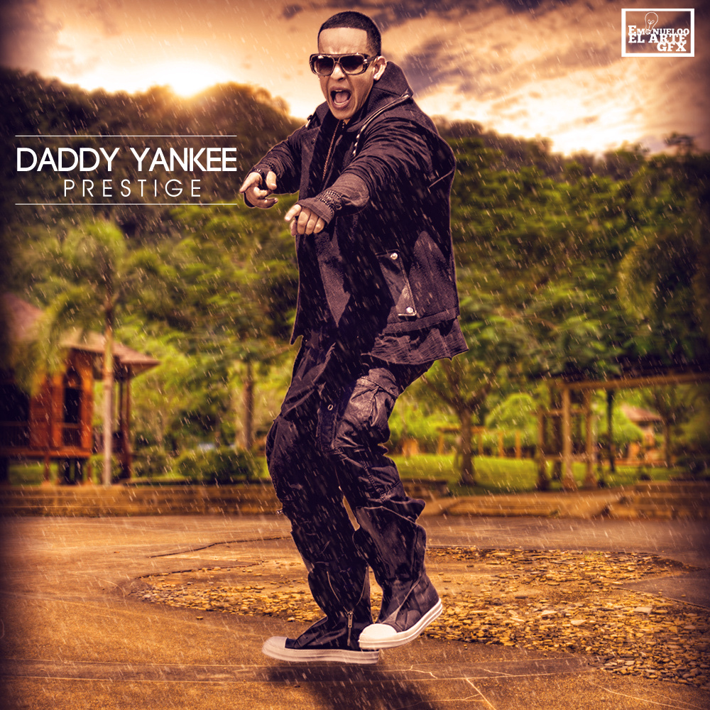 Daddy Yankee 2012 Album Prestige Descargar
