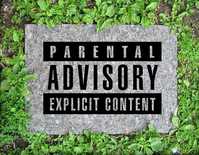 parental advisory | Stock Detail