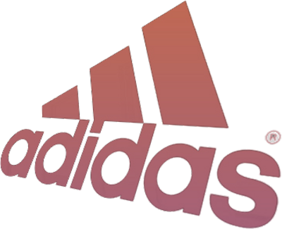 Adidas Logo  PSD Detail