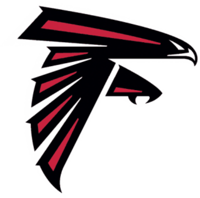 Logo Design Atlanta on Gallery Rated At Atlanta Falcons Your Favorite Falcon Logo Myspace