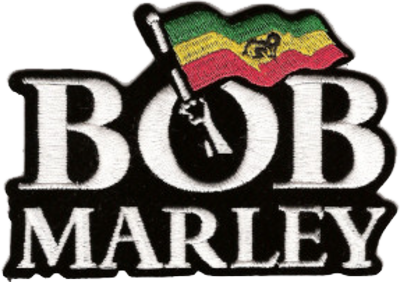 Logo Design  on Psd Detail   Bob Marley Logo   Official Psds