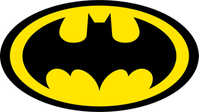 Batman - Sign | PSD Detail