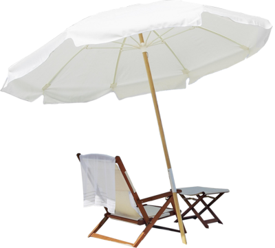 Beach Chair On Psd Detail Beach Umbrella Chair Official Psds