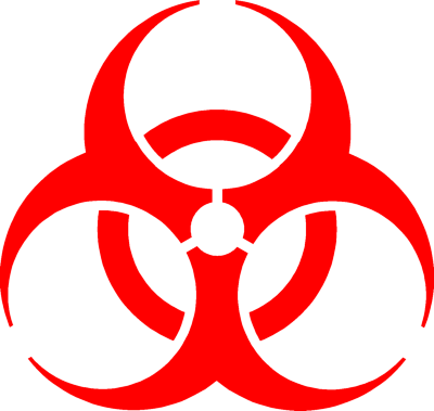 biohazard wallpaper. Radiation-symbol wallpapers