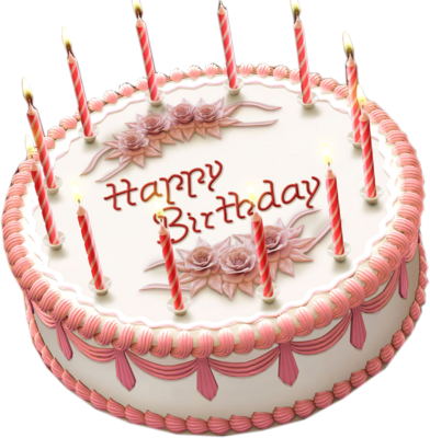 Birthday Cakes Online on Birthday Cake   Psd Detail