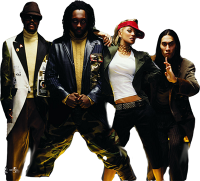 Black eyed peas PSD Filesize 139 MB Dimensions 600x600 Downloads 421