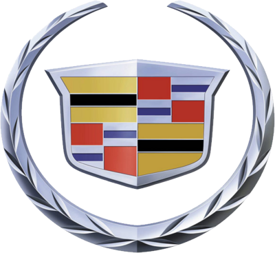 Cadillac on Psd Detail   Cadillac Emblem   Official Psds