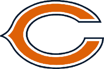 Chicago Bears Logo Colors