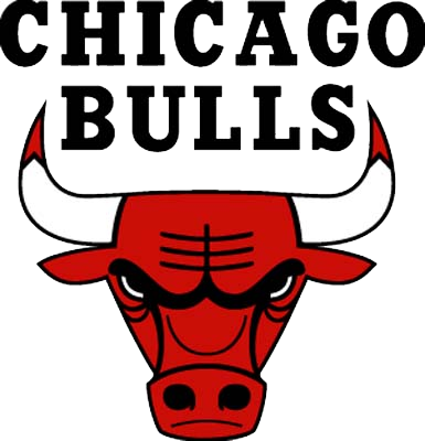 chicago bulls. Chicago Bulls Logo | PSD