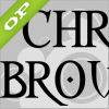 chris brown logo