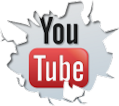Youtube Logo Eps