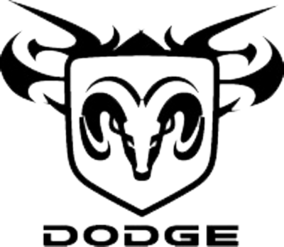 Dodge Decal Logo PSD Detail Dodge Decal Logo PSD Filesize 011 MB