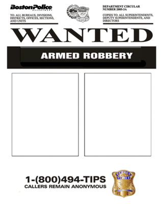 Wanted Poster Template on Fbi Wanted Posters   Fbi Posters Fbi S Most Wanted