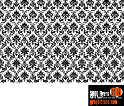 pattern background. Floral Pattern Background