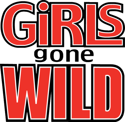 Wild Girls on Psd Detail   Girls Gone Wild Logo   Official Psds