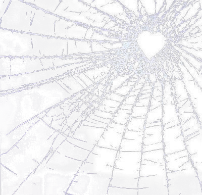 Glass Shatered From A Broken Heart PSD Filesize 113 MB Downloads 1256