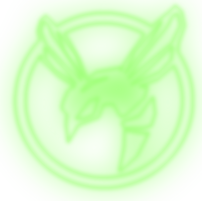 Logo Design News on Psd Detail   Green Hornet Logo   Official Psds