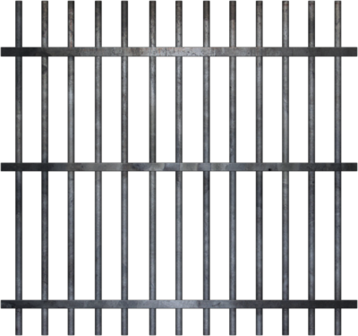 Jail Cell Bars PSD. Filesize: 5.65 MB. Downloads: 1298