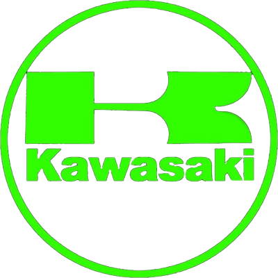 kawasaki official logo