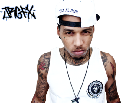 Kid Ink PSD Filesize 037 MB Downloads 32 Date Added 02202012