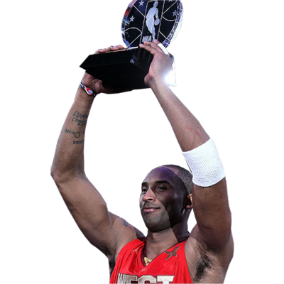 kobe bryant 2011 all star. Kobe Bryant (2011) Allstar MVP