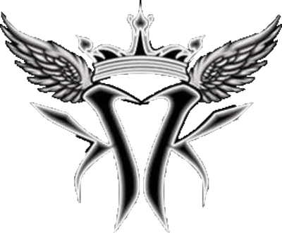 Kottonmouth Kings Logo. Kottonmouth Kings with wings