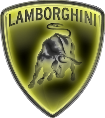 Lamborghini on Psd Detail   Lamborghini Logo  Edit    Official Psds