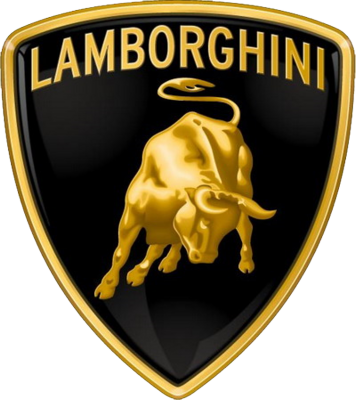 Lamborghini Logo PSD Filesize 066 MB Downloads 307