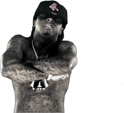 lil wayne 2011. Lil Wayne 2011 PSD