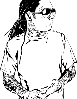 Lil Wayne Dedication 3 Vector PSD. Filesize: 2.13 MB. Dimensions: 1425x1425