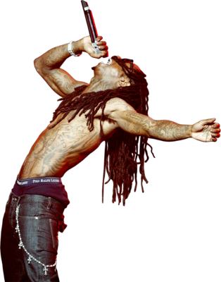 Lil Wayne Hq Pictures. Lil Wayne HQ PSD