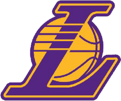 Logo Design Tutorials on Psd Detail   Los Angeles Lakers Logo   Official Psds