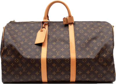 PSD Detail | Louis Vuitton Duffle Bag 1 | Official PSDs