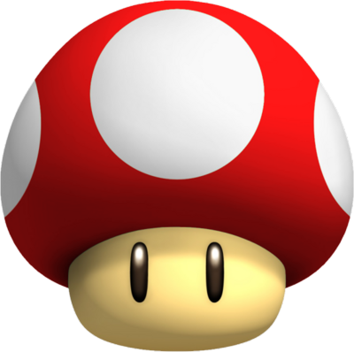 Mario-Super-Mushroom-psd72450.png
