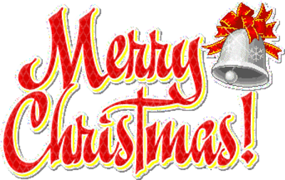 PSD Detail | Merry Christmas Logo | Official PSDs