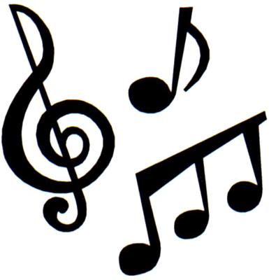 Music Notes PSD Detail Music Notes PSD Filesize 048 MB