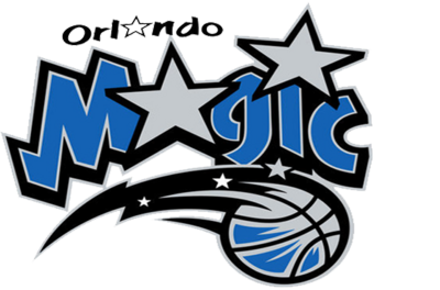 Orlando Magic Logo | PSD