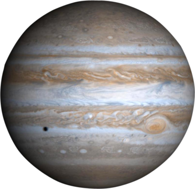 pics of jupiter planet. Planet Jupiter PSD