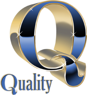 Quality+logo