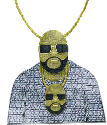 rick ross cop pictures. Rick+ross+rick+ross+chain