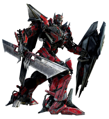 transformers dark of the moon sentinel prime poster. Sentinel Prime quot