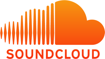 PSD Detail | Soundcloud Logo | Official PSDs