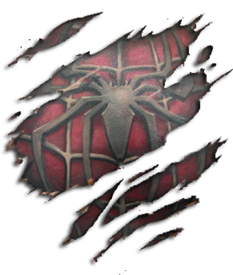Spiderman on Spiderman Slice Tattoo Psd Filesize 0 39 Mb Downloads 2081 Date Added