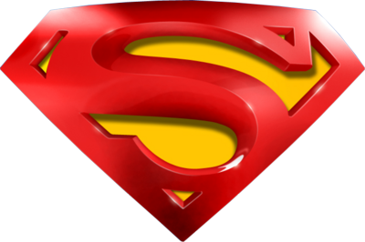 Superman Logo Design   on Superman Logo   Psd Detail