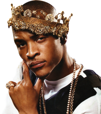 > T.I. May Be Adding A Whole POSSE To Grand Hustle! - Photo posted in The Hip-Hop Spot | Sign in and leave a comment below!