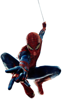 http://www.officialpsds.com/images/thumbs/The-Amazing-Spiderman-psd82582.png