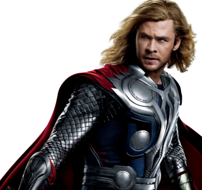 The-Avengers-Thor-psd82186.png