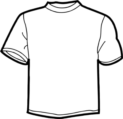 blank t shirt template psd. Tshirt template PSD