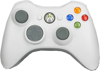 Xbox-360-Controller-psd3398.png