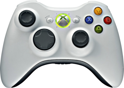 Xbox 360 Controller Driver Xpadder Download